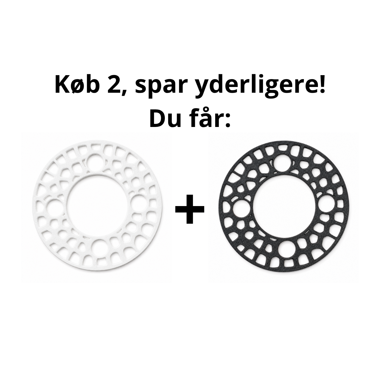 Dekorationsring til Kubus-4 stage