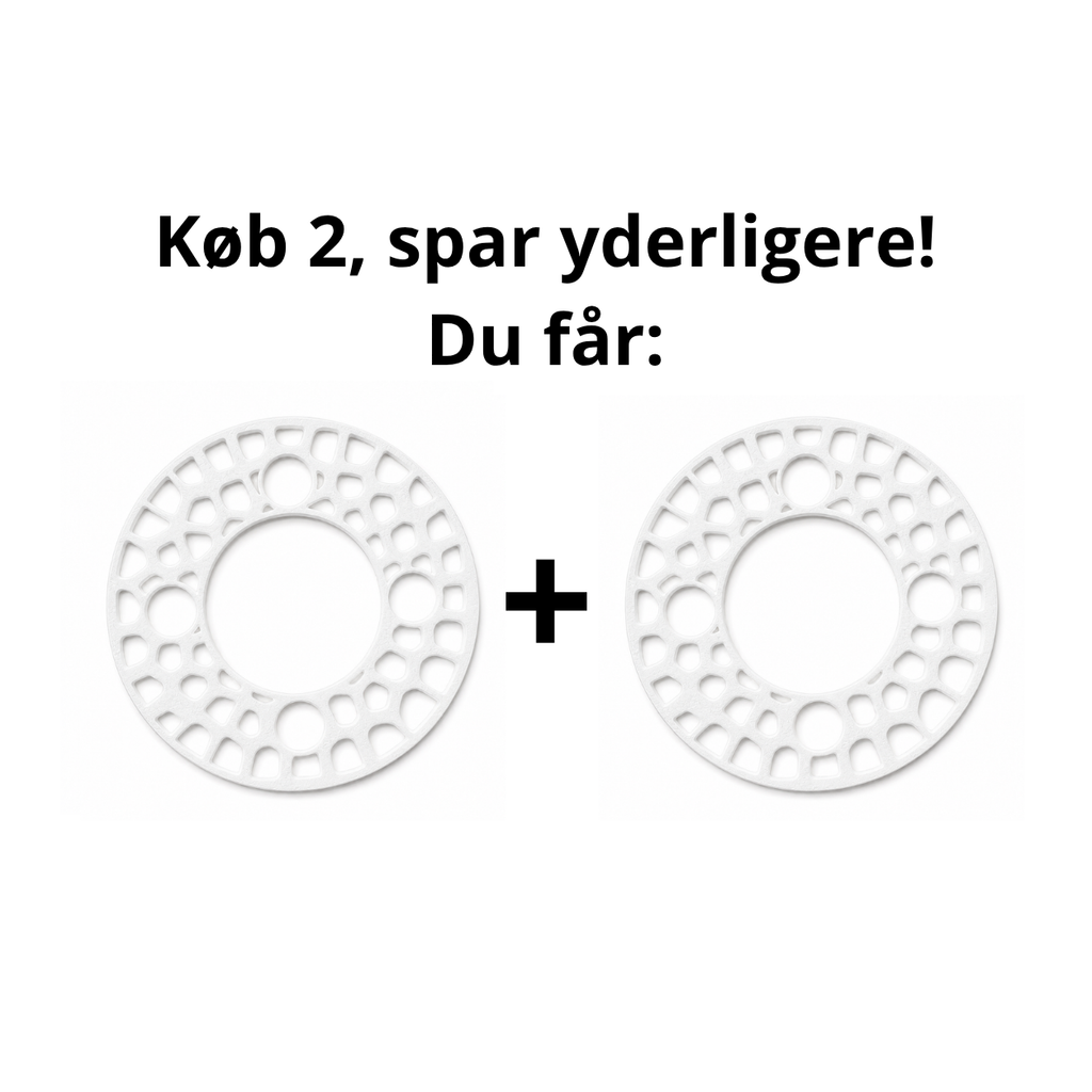 Dekorationskrans til Kubus 4 – Dekorationsring