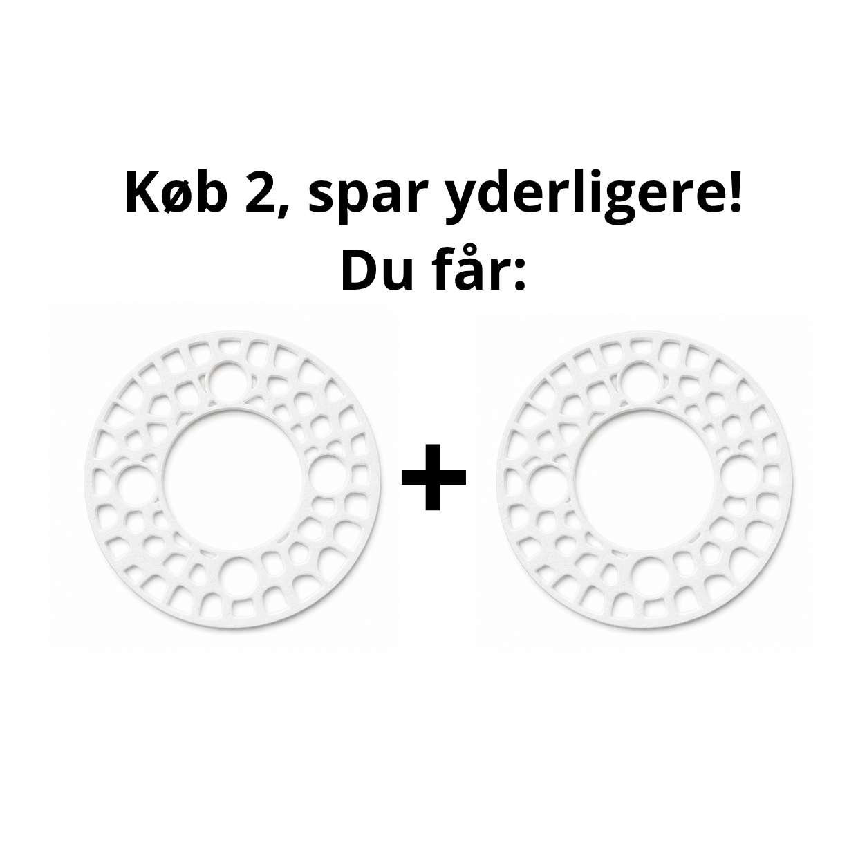 Dekorationsring til Kubus-4 stage