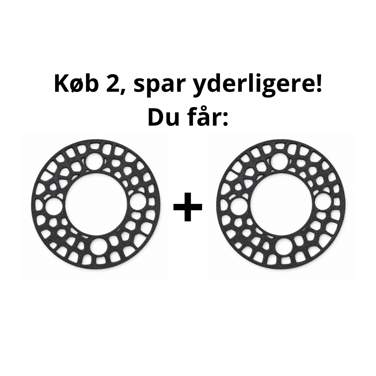 Dekorationsring til Kubus-4 stage